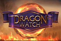 Dragon Watch slot